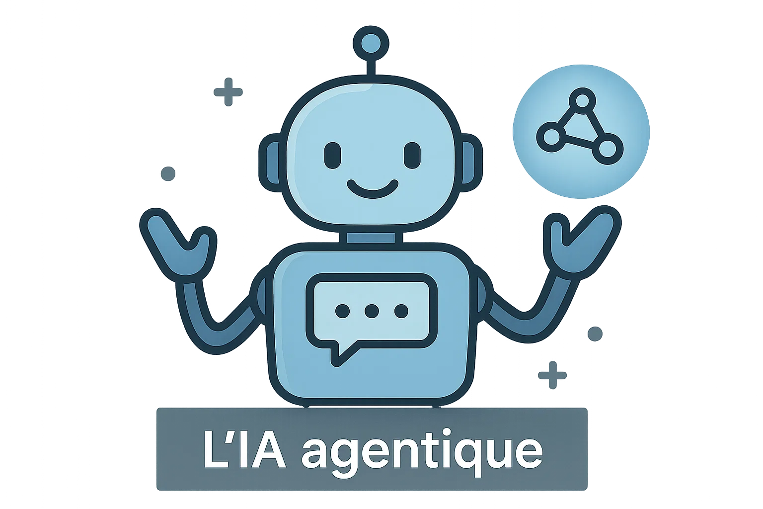 IA agentique : un atout pour l’avenir ou un risque à maîtriser ?